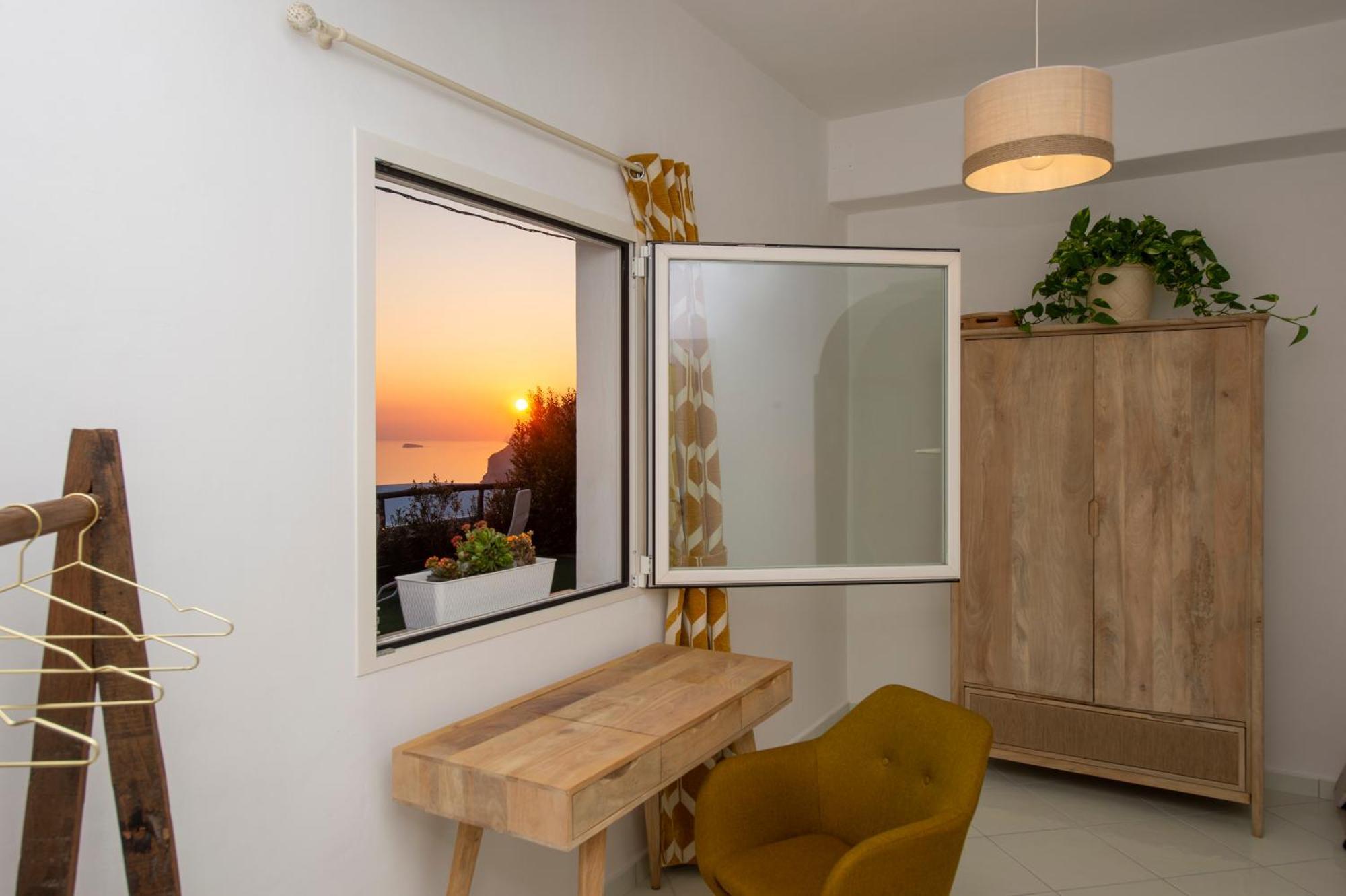 Apartament Aria Di Mare,Near Elevator, Few Steps, Parking, Garden Positano Zewnętrze zdjęcie