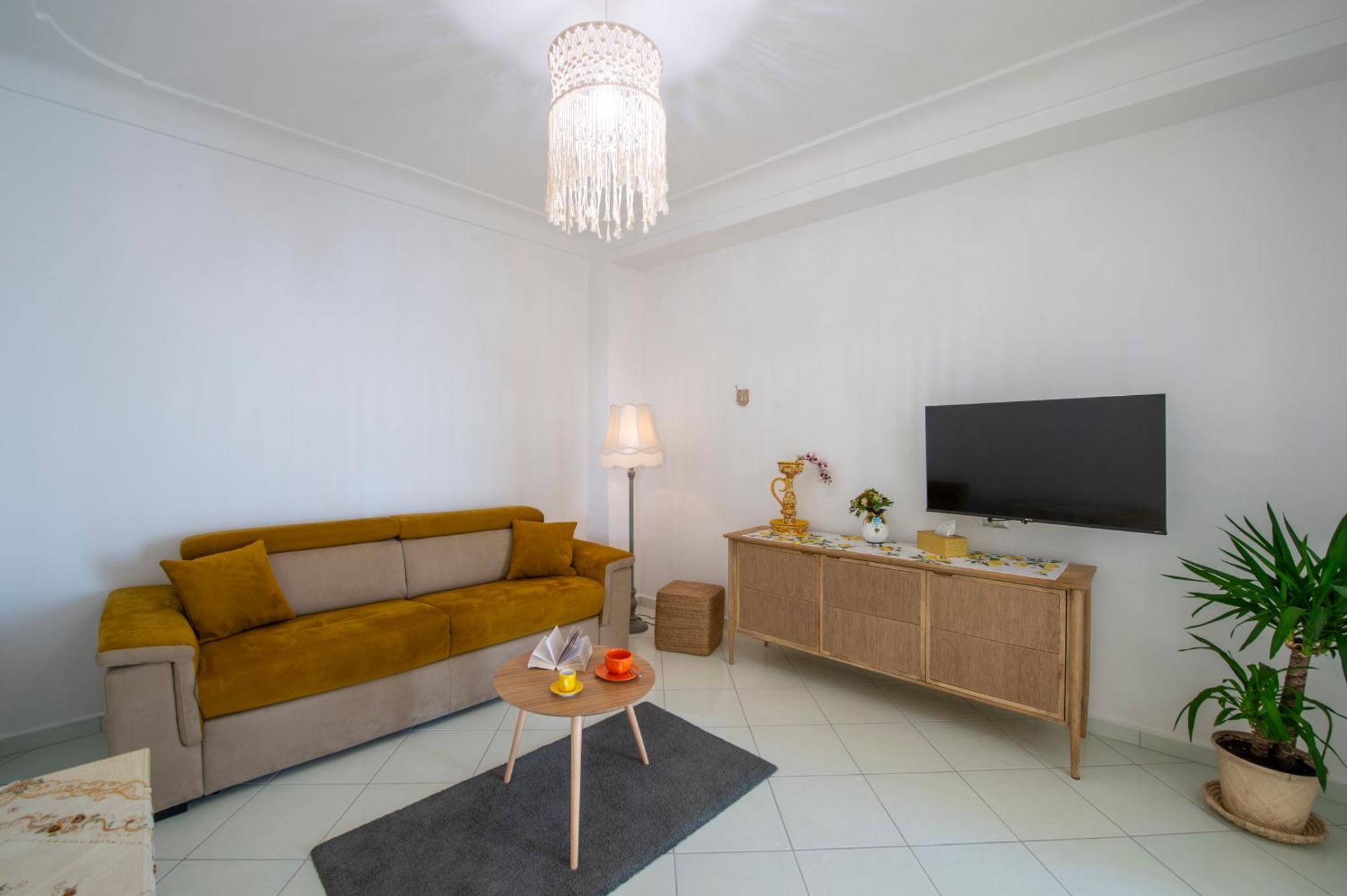 Apartament Aria Di Mare,Near Elevator, Few Steps, Parking, Garden Positano Zewnętrze zdjęcie