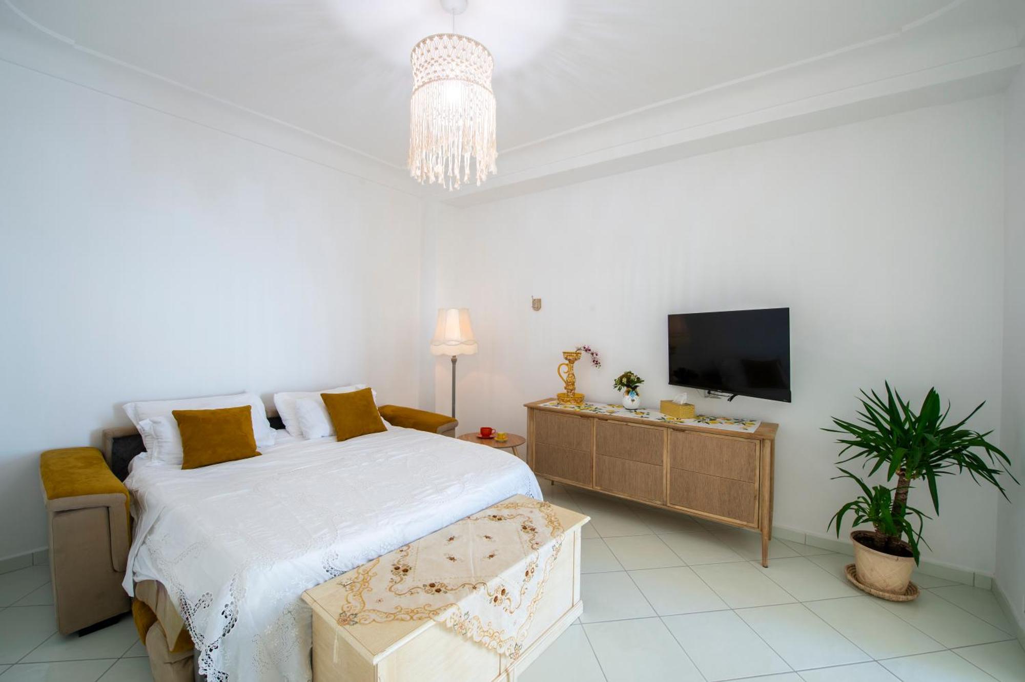 Apartament Aria Di Mare,Near Elevator, Few Steps, Parking, Garden Positano Zewnętrze zdjęcie